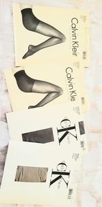Calvin Klein hosiery